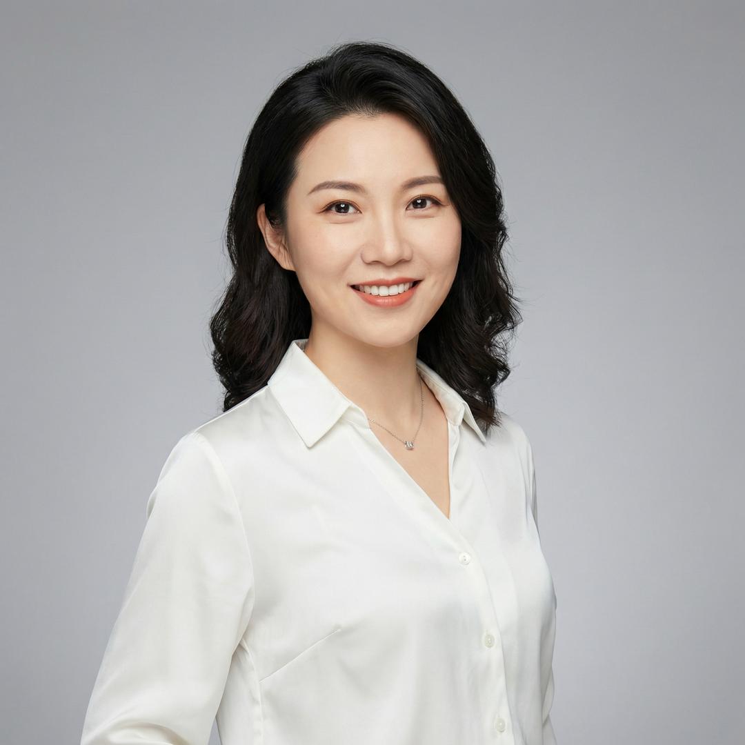 人兽创意制片人苏雅琳