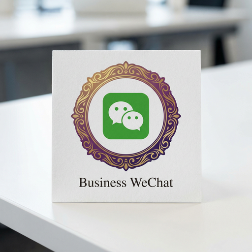 人兽商务二维码